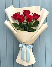 Букет Классика чувств в Форносово