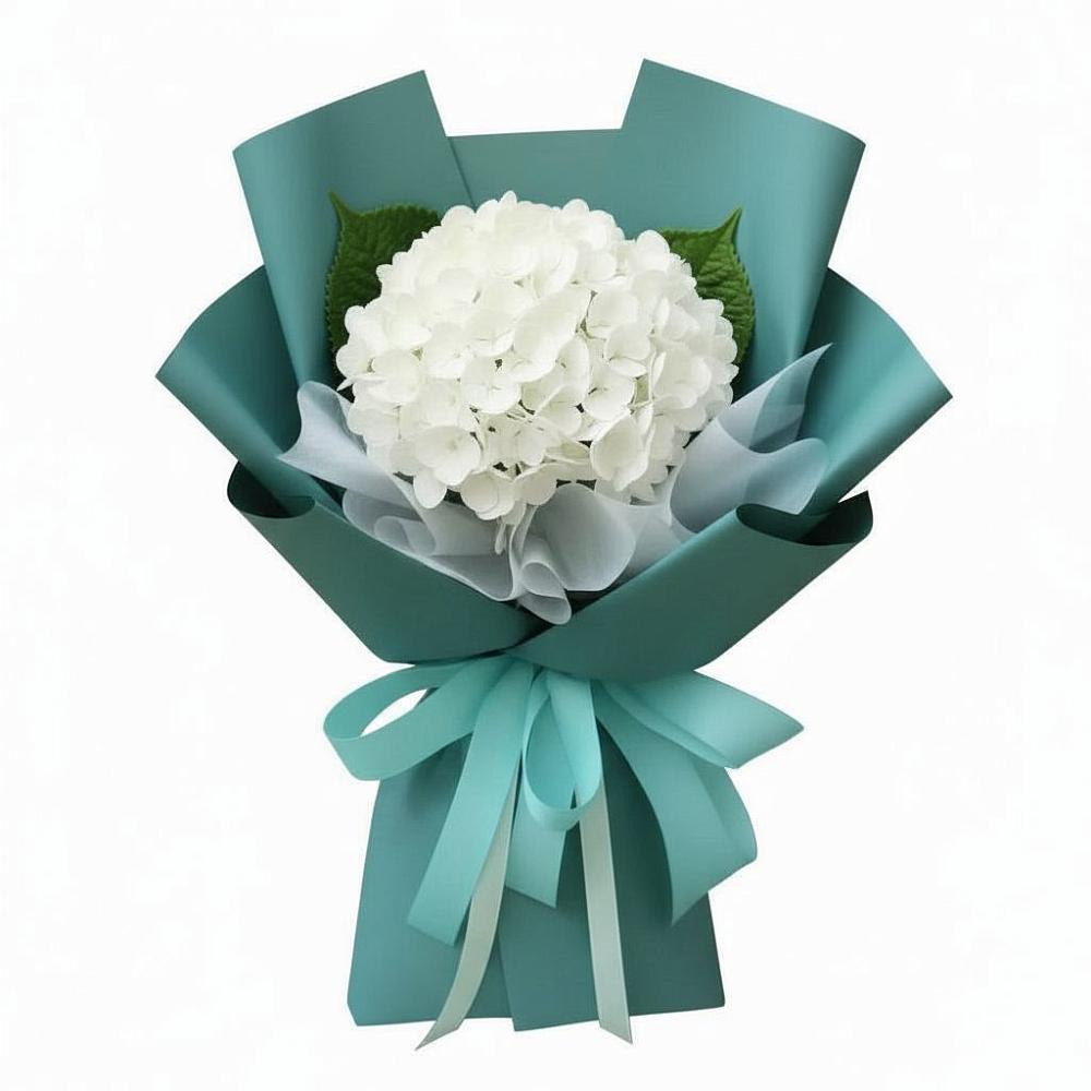 Букет цветов из: Гортензия в Форносово
