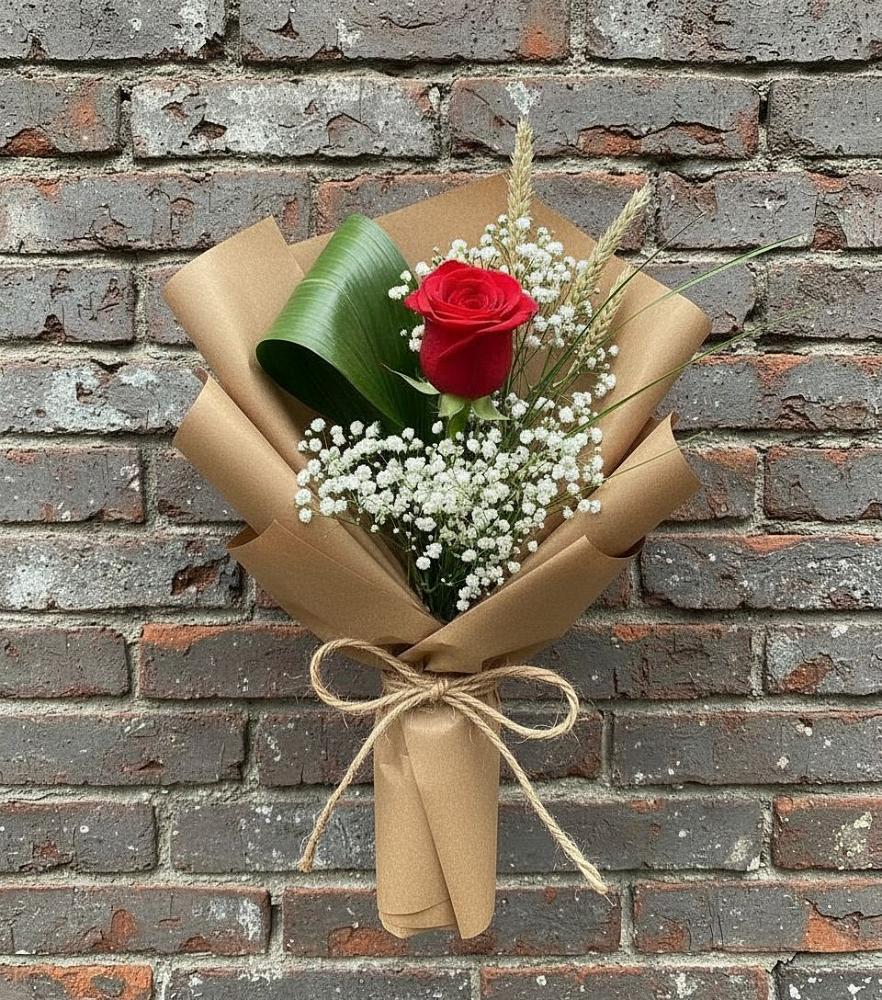 Букет цветов из: Розы в Форносово