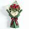 Букет цветов из: Розы в Форносово