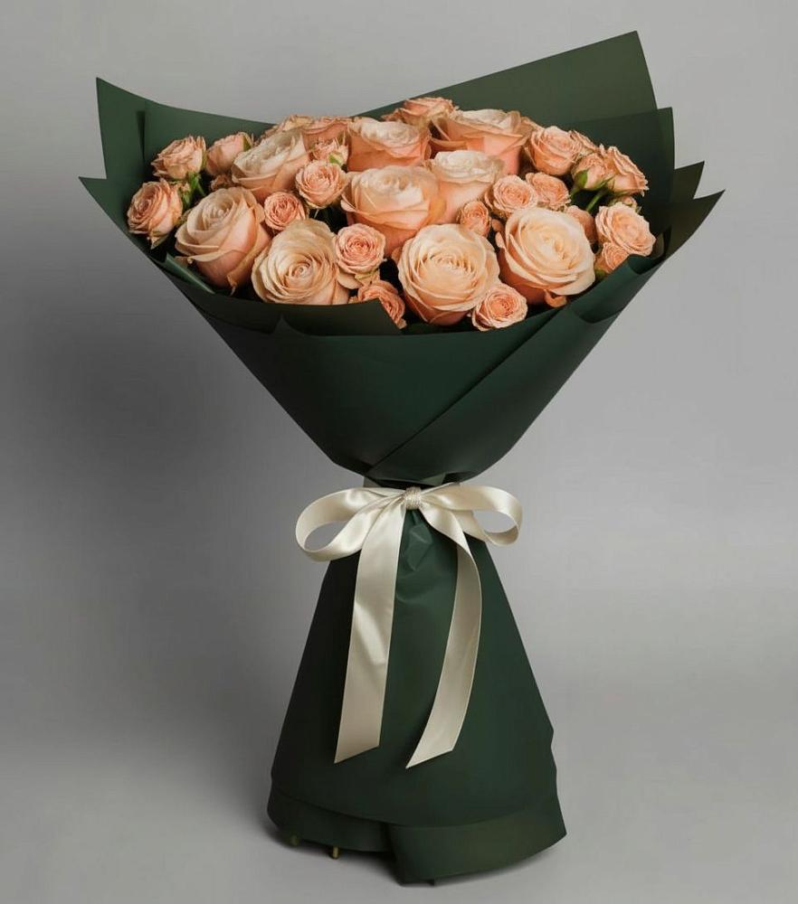 Букет Элегантный в Форносово