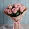 Букет цветов из: Розы в Форносово