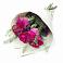 Букет цветов из: Розы в Форносово