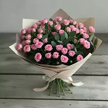 Букет Удовольствие в Форносово