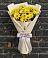 Букет цветов из: Хризантемы в Форносово