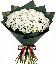 Букет цветов из:  Хризантемы в Форносово