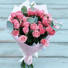 Букет Леди совершенство #REPLACE_PRED# Форносово