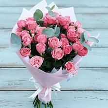 Букет Леди совершенство в Форносово